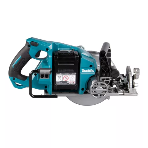 Makita RS001G 18,5 cm Fekete, Zöld 6400 RPM