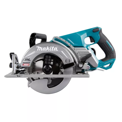 Makita RS001G 18,5 cm Fekete, Zöld 6400 RPM
