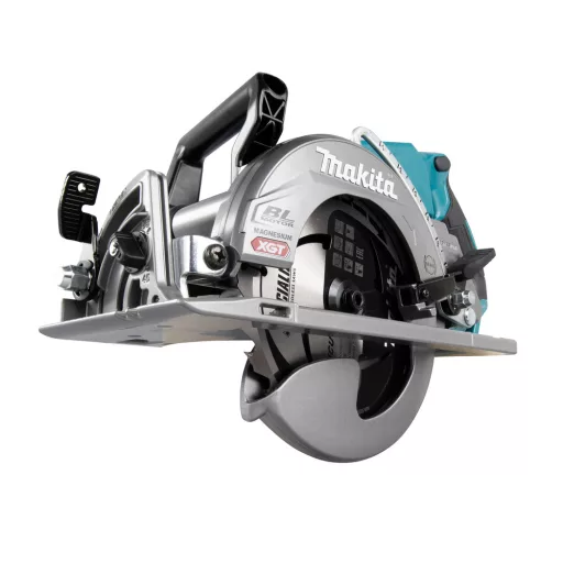 Makita RS001G 18,5 cm Fekete, Zöld 6400 RPM