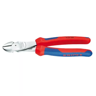 Knipex 74 05 200 fogó Csípőfogó