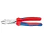 Knipex 74 05 200 fogó Csípőfogó