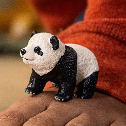schleich WILD LIFE 14886 gyermek játékfigura