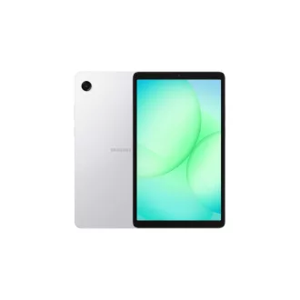   Samsung Galaxy Tab A11 Wi-Fi 128 GB 22,1 cm (8.7") 8 GB Wi-Fi 5 (802.11ac) Ezüst