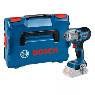 Bosch GDS 18V-450 HC Professianal 2300 RPM Fekete, Kék