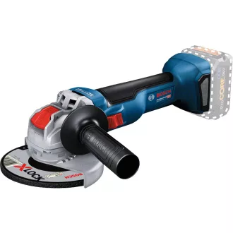 Bosch GWX 18V-10 Professional sarokcsiszolók 2 kg