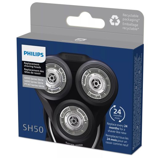 Philips SHAVER Series 5000 SH50/50 borotva tartozék