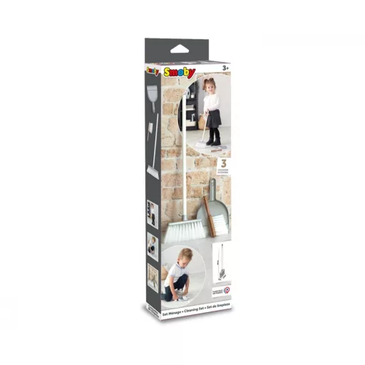 Cleaning Set