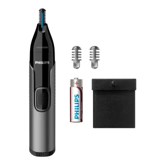   Philips 3000 series NT3650/16 szakáll/hajnyíró Szürke Lúgos
