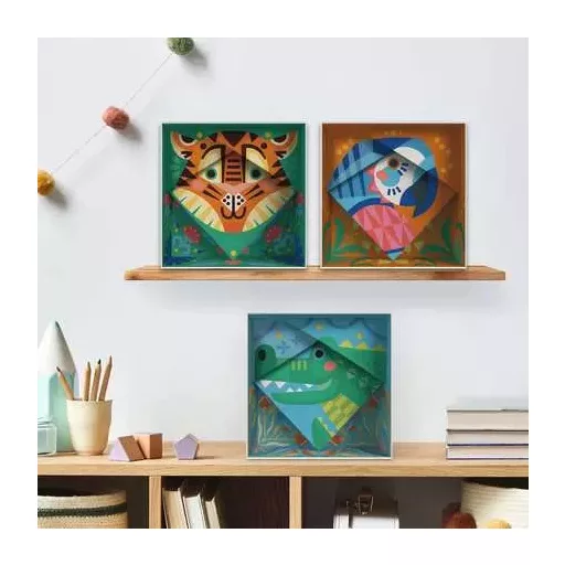 Ravensburger 25865 kézműves játék