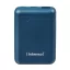 Intenso XS10000 Lítium-polimer (LiPo) 10000 mAh Benzin színű