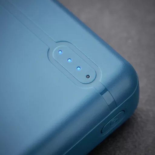 Intenso XS10000 Lítium-polimer (LiPo) 10000 mAh Benzin színű