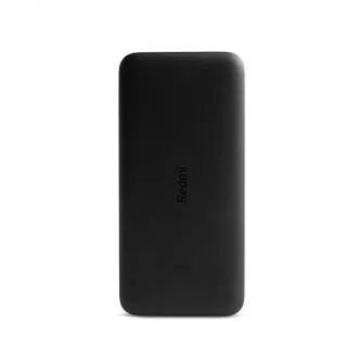 Xiaomi Redmi 20000 mAh Fekete