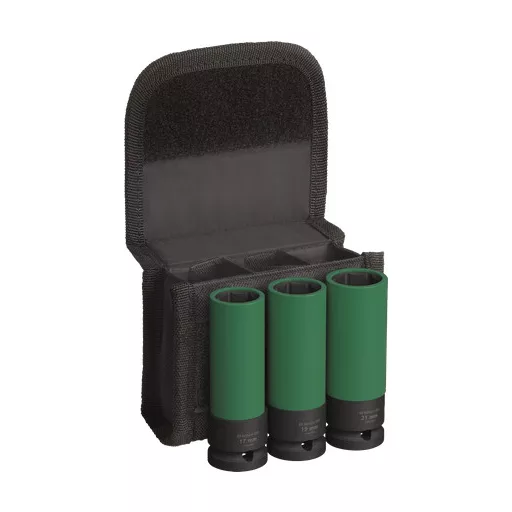 Bosch 2 608 003 033 aljzat és aljzatkészlet Konnektor készlet