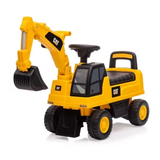 Ride On CAT Excavator