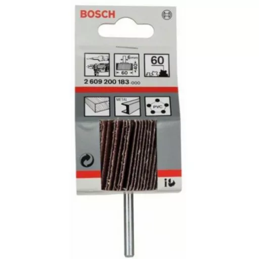 Bosch 2 609 200 183 köszörülő és csiszoló eszköz forgószerszámhoz Csiszolókerék