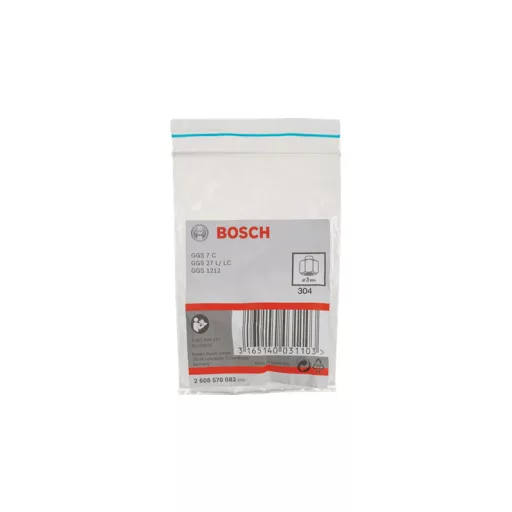 Bosch 2 608 570 083 csiszoló tartozék 1 db