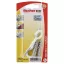 Fischer SB 8 / 7 2 db Csavar és tipli készlet 40 mm