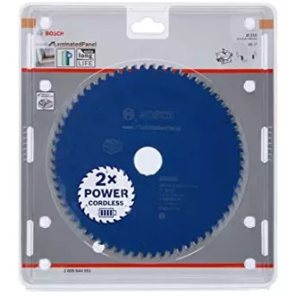 Bosch ‎2608644551 körfűrészlap 21 cm 1 db