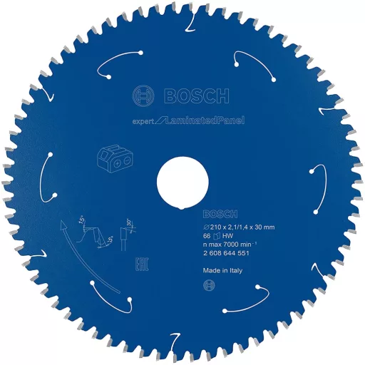 Bosch ‎2608644551 körfűrészlap 21 cm 1 db