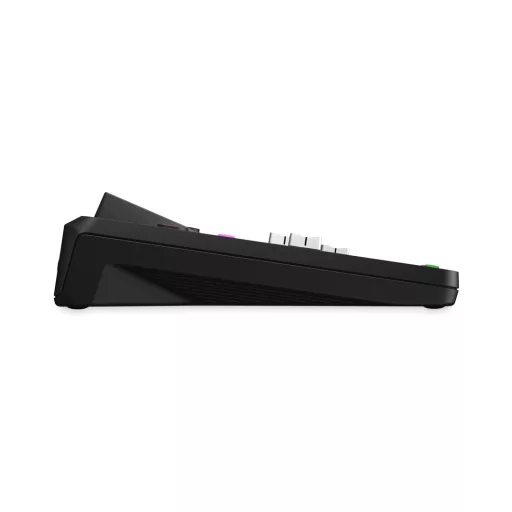 RØDE Caster Pro II Fekete 37 gombok