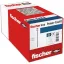 Fischer 670503 csavar és csapszeg 120 mm 25 db