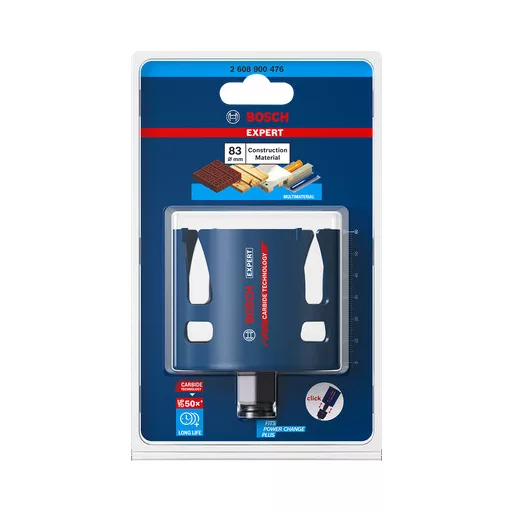 Bosch Expert 2608900476 lyukfűrész Fúró 1 db