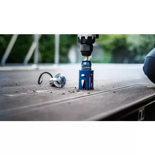 Bosch Expert 2608900476 lyukfűrész Fúró 1 db