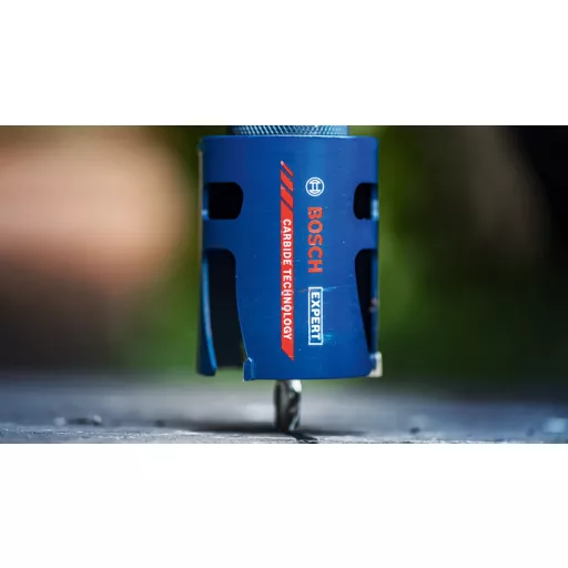 Bosch Expert 2608900476 lyukfűrész Fúró 1 db