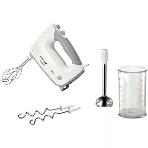 Bosch MFQ36470 mixer Kézi mixer 450 W Fehér