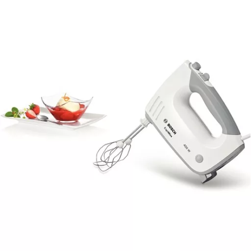 Bosch MFQ36470 mixer Kézi mixer 450 W Fehér