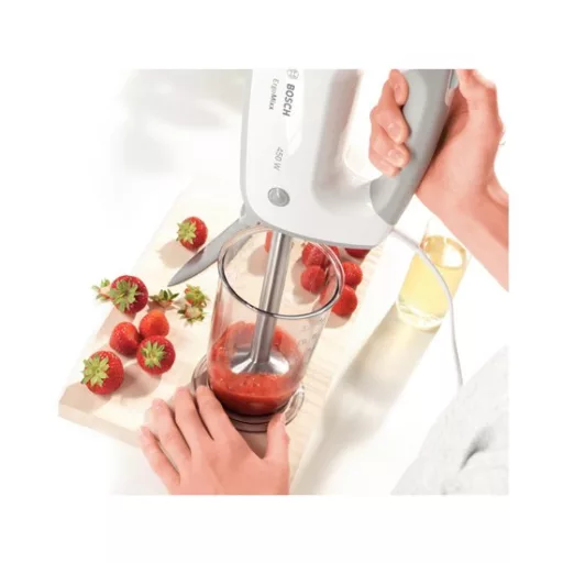 Bosch MFQ36470 mixer Kézi mixer 450 W Fehér