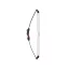 Poe Lang EK Chameleon Black 10-15 LBS Compound Bow (Co-017B)