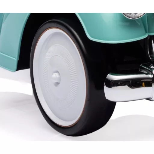 Pojazd Royce Mint