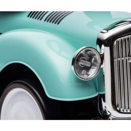 Pojazd Royce Mint