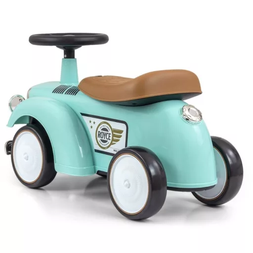 Pojazd Royce Mint