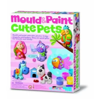 Borella Fun Crafts Cute Pets