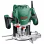 Bosch POF 1200 AE Fekete, Zöld, Ezüst 28000 RPM 1200 W