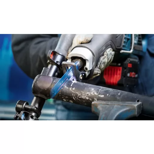 Bosch 2 608 900 374 lombfűrész, kanyarítófűrész és szablyafűrész lap Szablyafűrész él 1 db