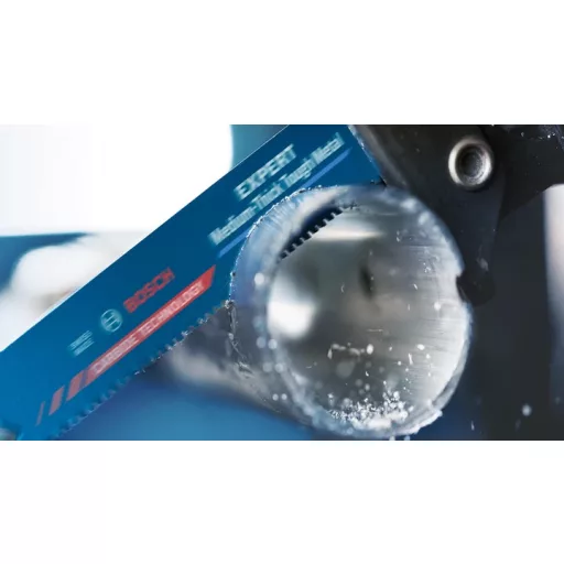 Bosch 2 608 900 374 lombfűrész, kanyarítófűrész és szablyafűrész lap Szablyafűrész él 1 db