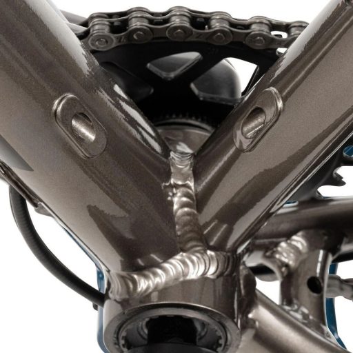 Rower Batch MB.1 XXS 26" warm charcoal (B386115W)