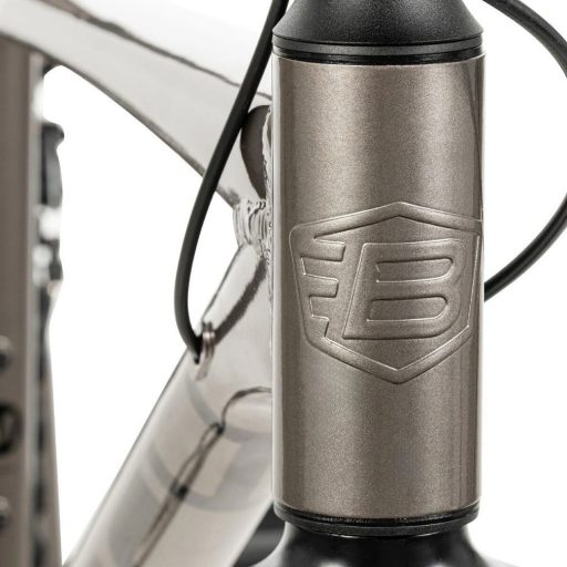 Rower Batch MB.1 XXS 26" warm charcoal (B386115W)