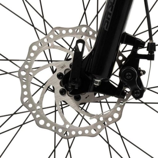 Rower Batch MB.1 XXS 26" warm charcoal (B386115W)