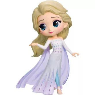 BP Q POSKET - DISNEY - ELSA FROZEN 2 VER.A