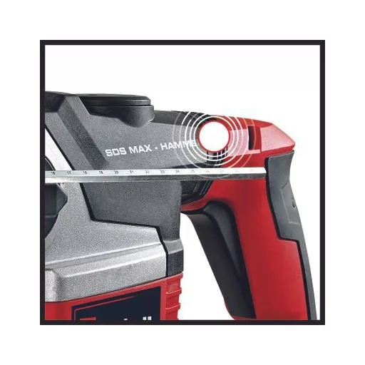 Einhell TE-RH 38 3F 1050 W SDS Max