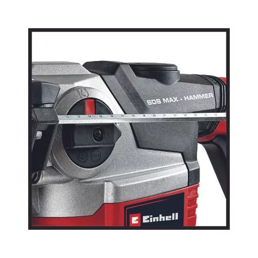 Einhell TE-RH 38 3F 1050 W SDS Max