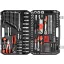 Yato YT-38941 mechanics tool set