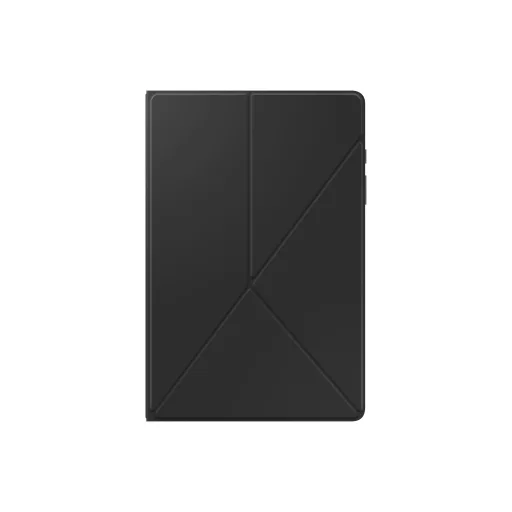 Samsung Galaxy Tab A9+ Book Cover 27,9 cm (11") Oldalra nyíló Fekete