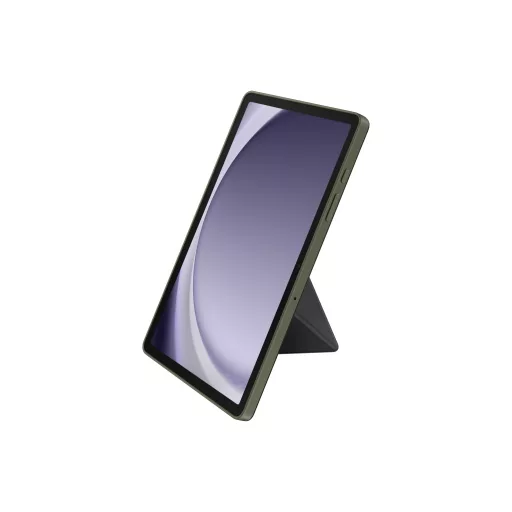 Samsung Galaxy Tab A9+ Book Cover 27,9 cm (11") Oldalra nyíló Fekete
