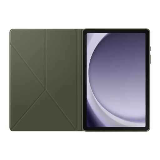 Samsung Galaxy Tab A9+ Book Cover 27,9 cm (11") Oldalra nyíló Fekete