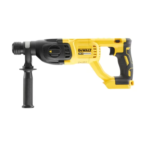 DeWALT DCH133N-XJ fúrókalapács 5680 RPM SDS Plus